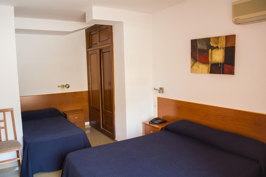 Hotel L'Escala Cullera Quarto foto